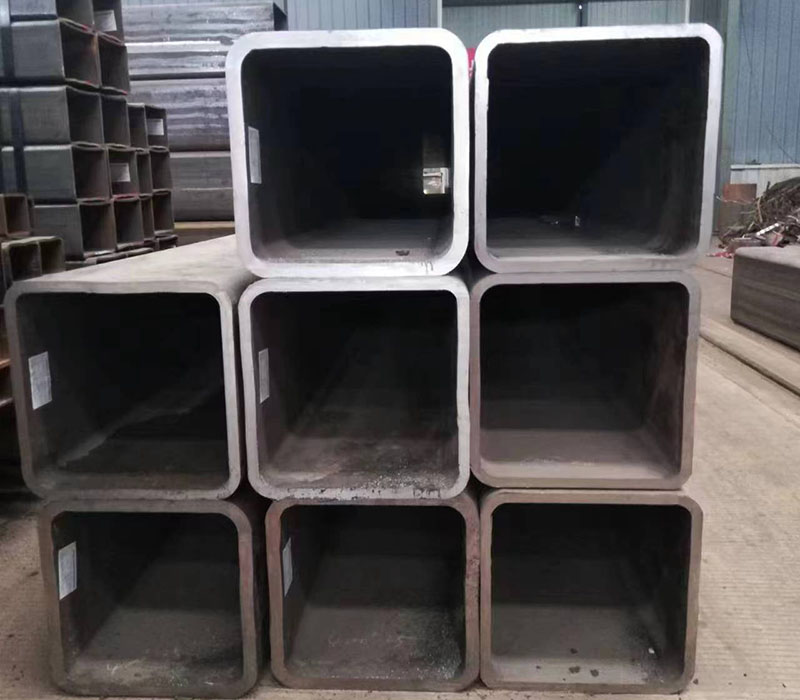 运城q345b<font style='color:red'>冷拔方管</font>