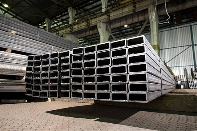 运城q345d冷拔方管