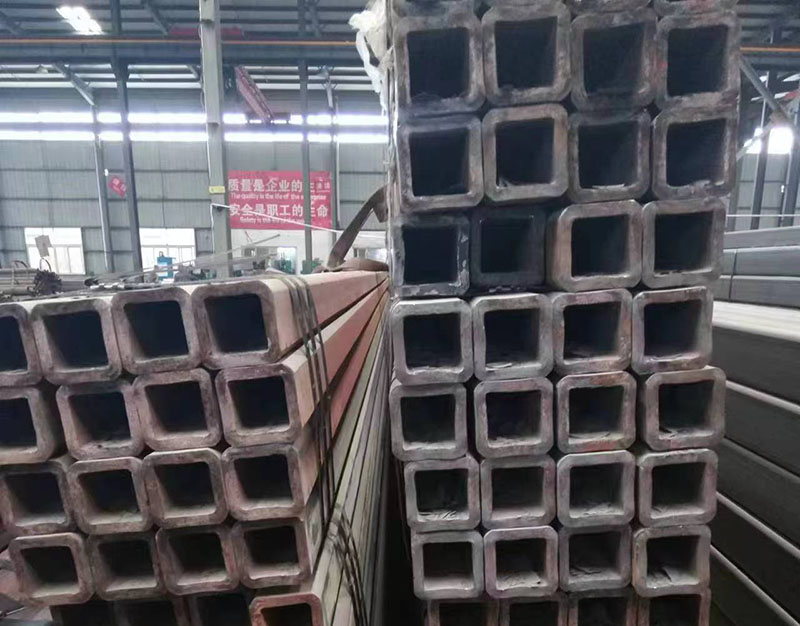 运城高韧性Q355B方管 低温冲击性能优良