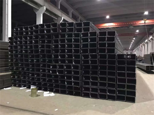 运城冷拔方管选型指南 工程采购怎么选